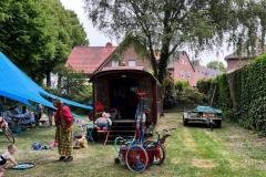 Großes Kinderfestival auf der Kirchwiese