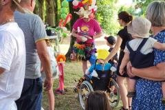 Großes Kinderfestival auf der Kirchwiese