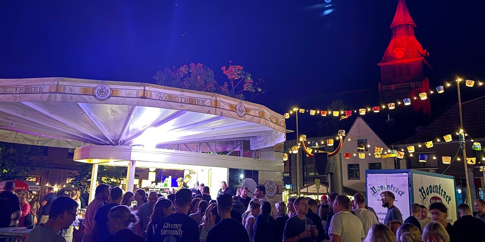 Herzlich Willkommen!